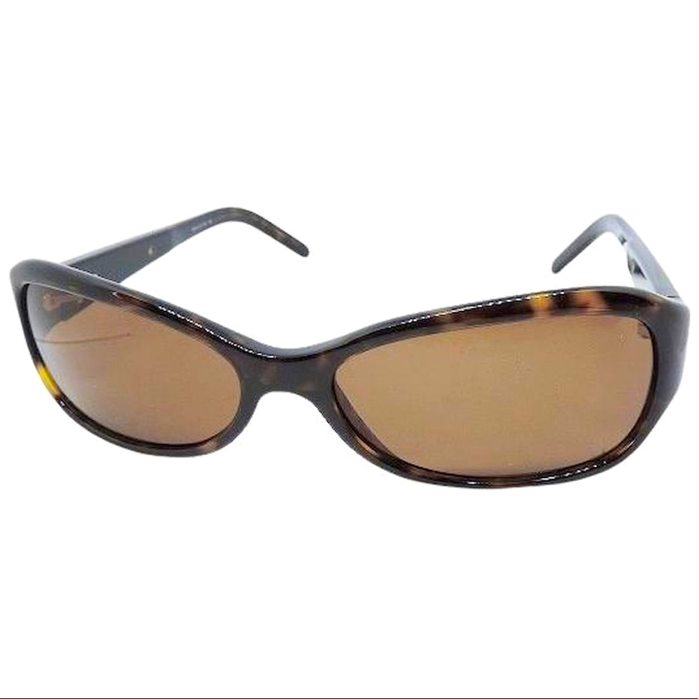 Loewe Glasses Brown